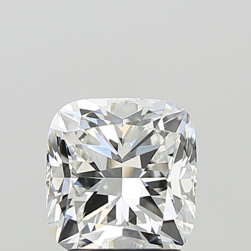 2.06 Carat Cushion Lab Grown