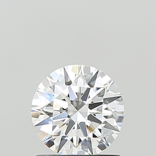 1.00 Carat Round Cut Lab Grown