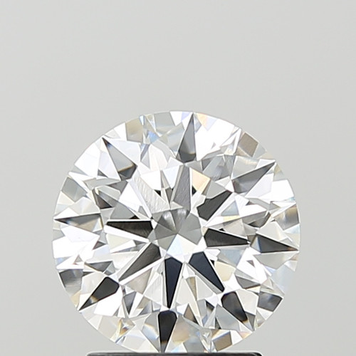 2.05 Carat Round Cut Lab Grown