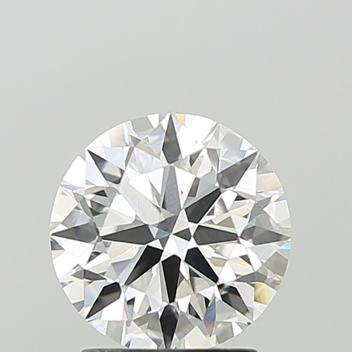 2.05 Carat Round Cut Lab Grown