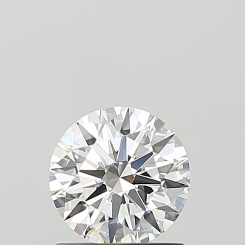 1.01 Carat Round Cut Lab Grown