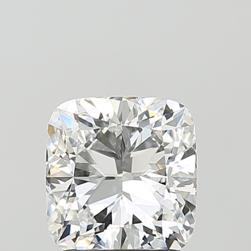2.07 Carat Cushion Lab Grown