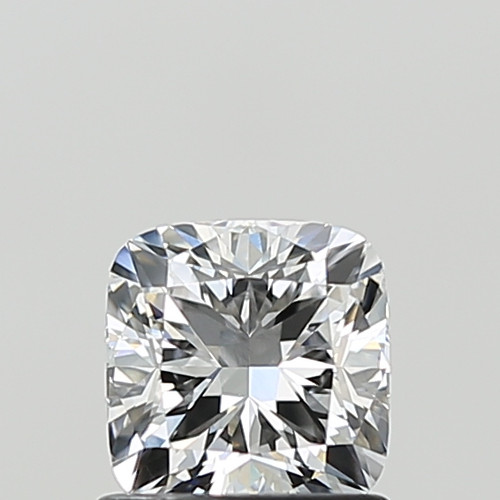 1.02 Carat Cushion Lab Grown