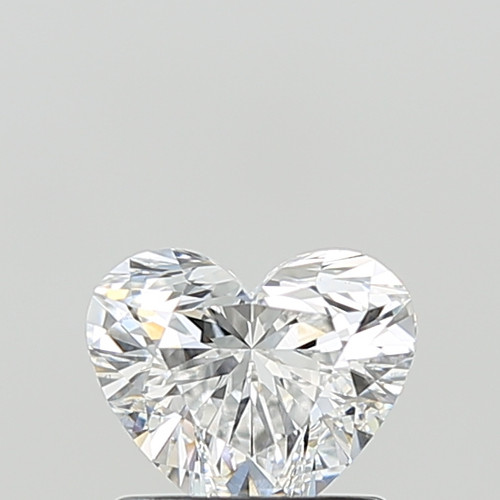 1.02 Carat Heart Lab Grown 1.02 Carat Heart Lab Grown