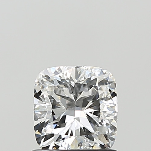 1.02 Carat Cushion Lab Grown
