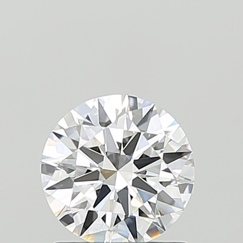 1.02 Carat Round Cut Lab Grown