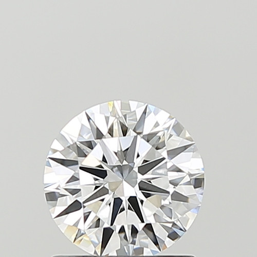 1.08 Carat Round Cut Lab Grown