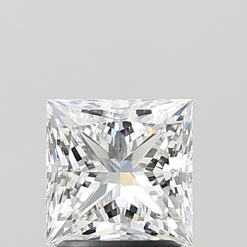 2.02 Carat Princess Lab Grown
