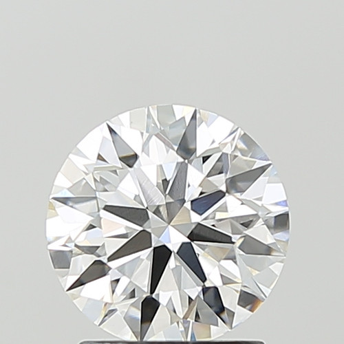 1.60 Carat Round Cut Lab Grown