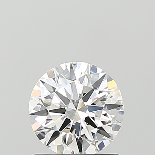 1.03 Carat Round Cut Lab Grown