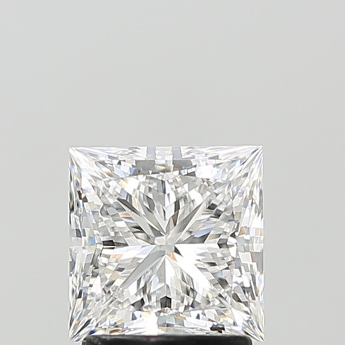 2.03 Carat Princess Lab Grown