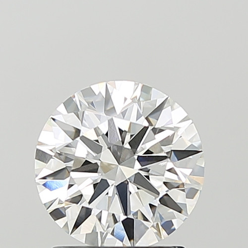 1.60 Carat Round Cut Lab Grown