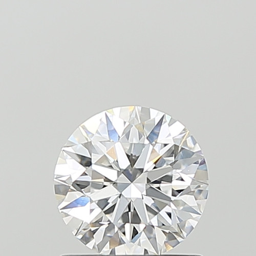 1.01 Carat Round Cut Lab Grown