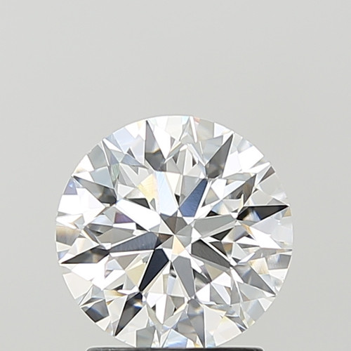 2.00 Carat Round Cut Lab Grown