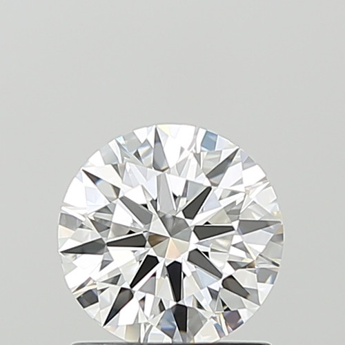 1.10 Carat Round Cut Lab Grown
