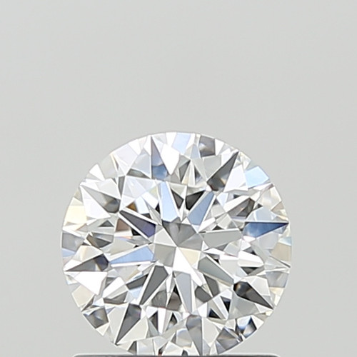 1.10 Carat Round Cut Lab Grown