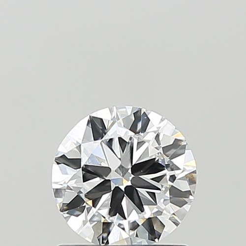 1.00 Carat Round Cut Lab Grown
