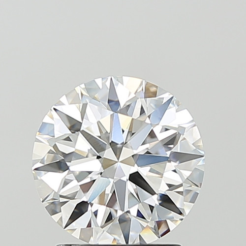 2.05 Carat Round Cut Lab Grown 2.05 Carat Round Cut Lab Grown