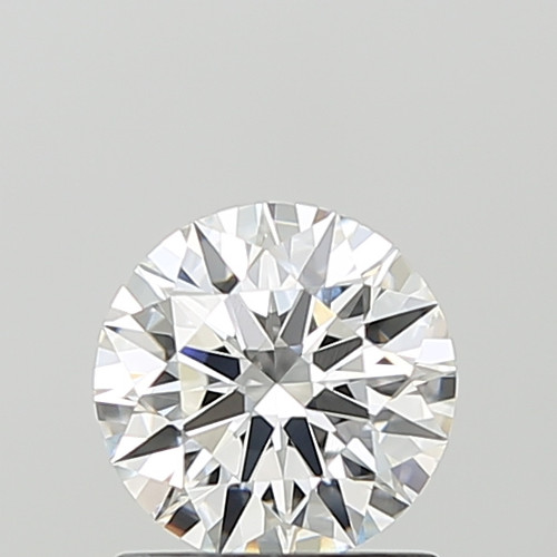 1.10 Carat Round Cut Lab Grown