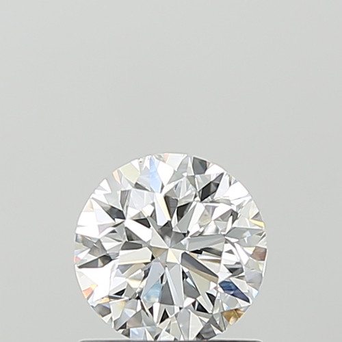 1.00 Carat Round Cut Lab Grown
