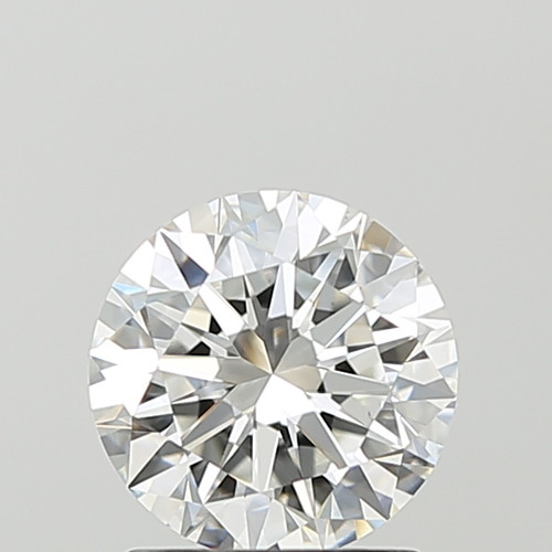 1.50 Carat Round Cut Lab Grown