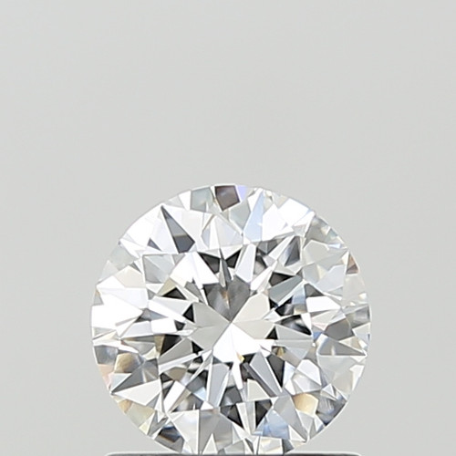 1.00 Carat Round Cut Lab Grown