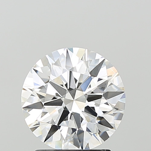 2.00 Carat Round Cut Lab Grown