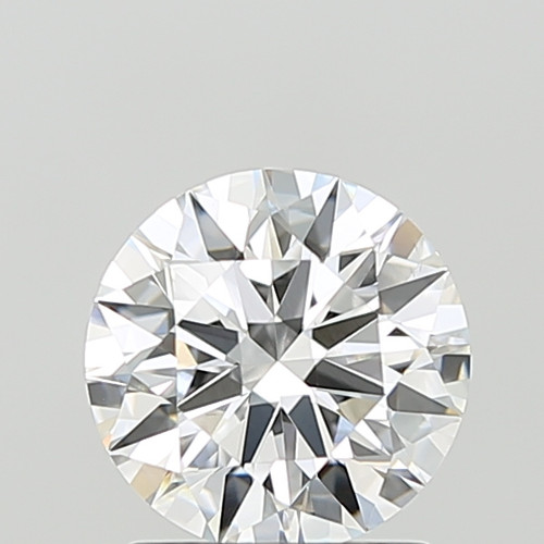 1.58 Carat Round Cut Lab Grown