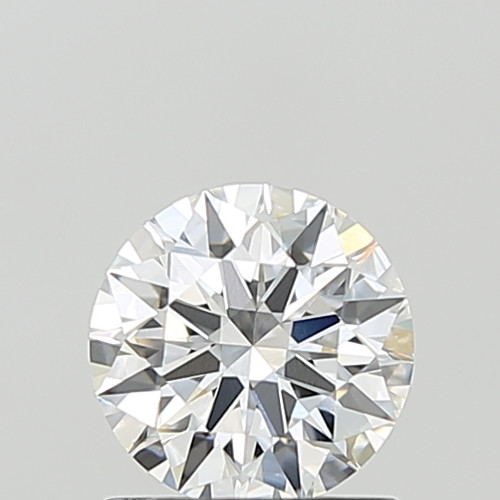 1.02 Carat Round Cut Lab Grown