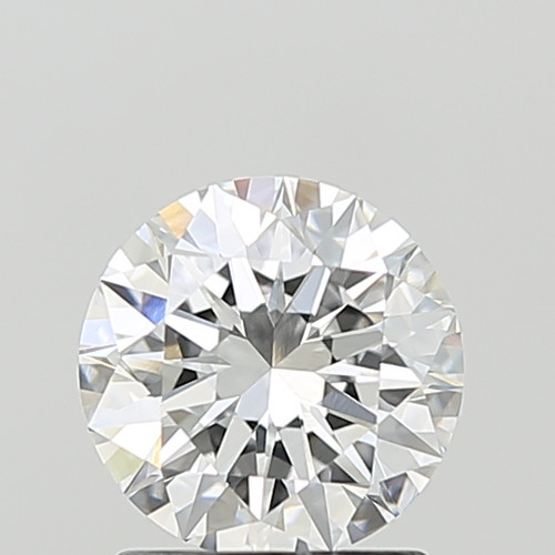 1.50 Carat Round Cut Lab Grown