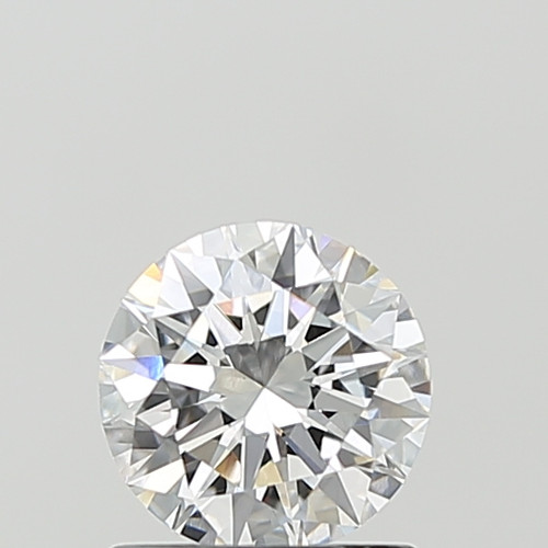 1.01 Carat Round Cut Lab Grown