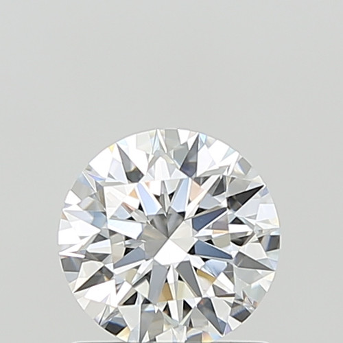 1.06 Carat Round Cut Lab Grown