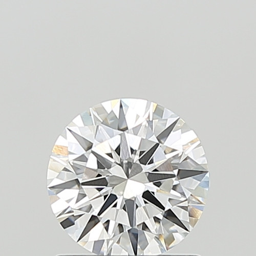 1.03 Carat Round Cut Lab Grown