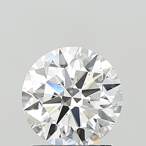 1.50 Carat Round Cut Lab Grown