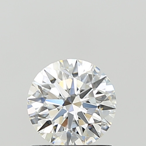 1.04 Carat Round Cut Lab Grown