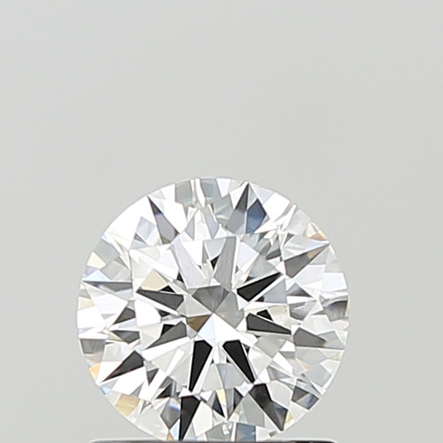 1.01 Carat Round Cut Lab Grown