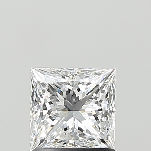 1.10 Carat Princess Lab Grown 1.10 Carat Princess Lab Grown