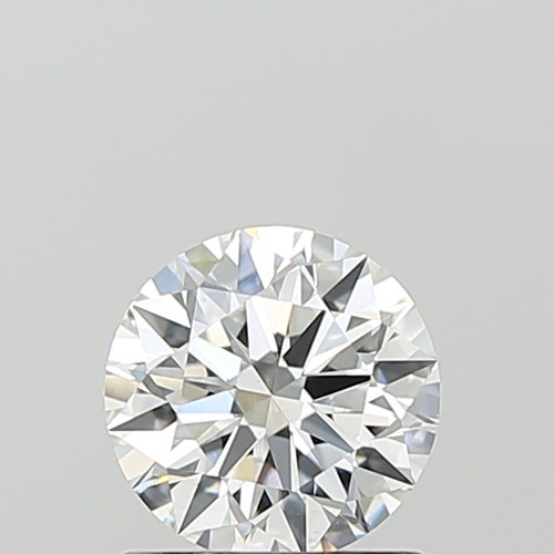 1.08 Carat Round Cut Lab Grown