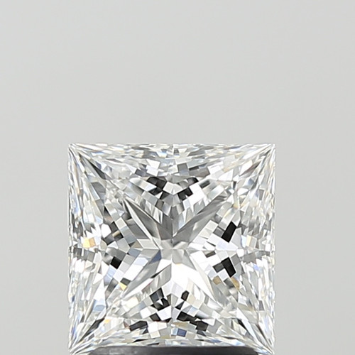 2.03 Carat Princess Lab Grown