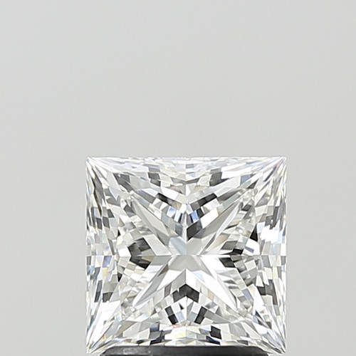 2.10 Carat Princess Lab Grown