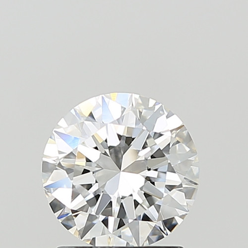 1.50 Carat Round Cut Lab Grown