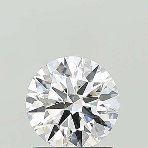 1.10 Carat Round Cut Lab Grown