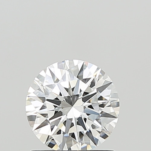 1.06 Carat Round Cut Lab Grown