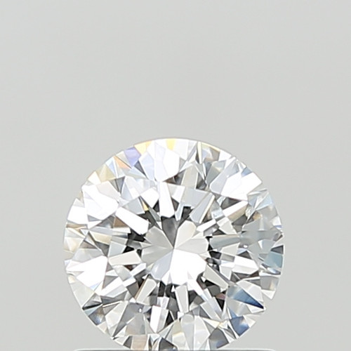 1.00 Carat Round Cut Lab Grown