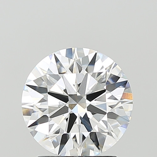 2.05 Carat Round Cut Lab Grown