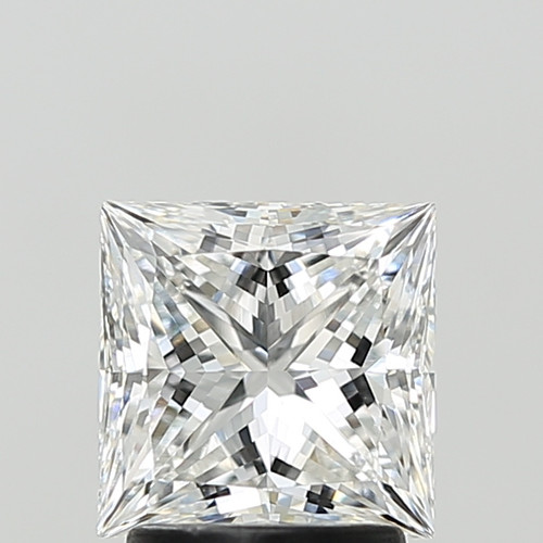 2.07 Carat Princess Lab Grown
