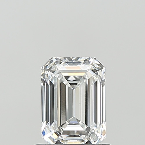 1.06 Carat Emerald Lab Grown