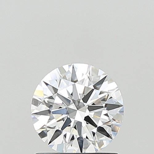 1.02 Carat Round Cut Lab Grown