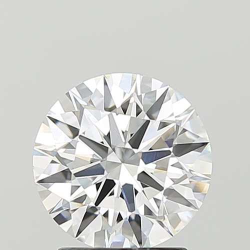 2.05 Carat Round Cut Lab Grown