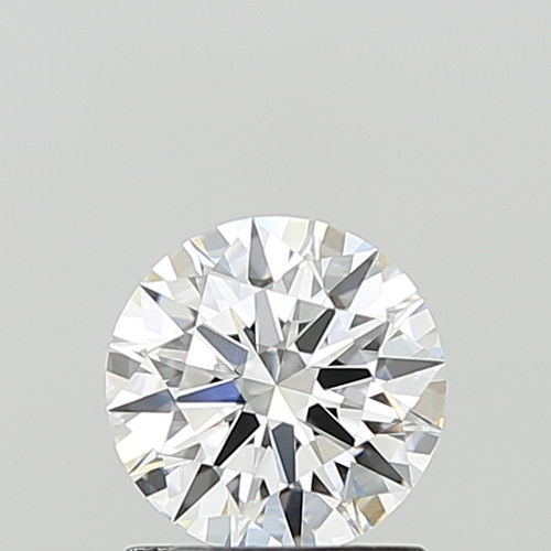 1.10 Carat Round Cut Lab Grown